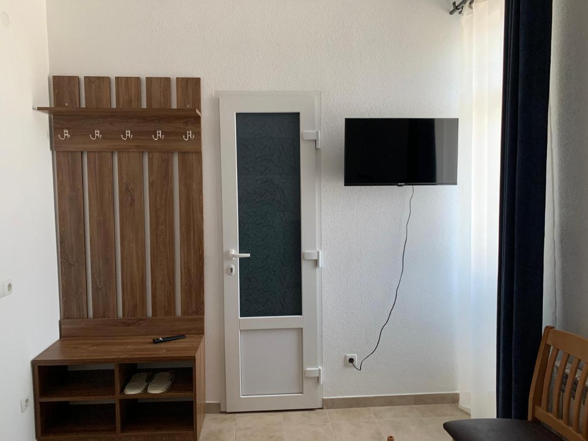Zig Zag Otel Kamyanets-Podilski Dış mekan fotoğraf
