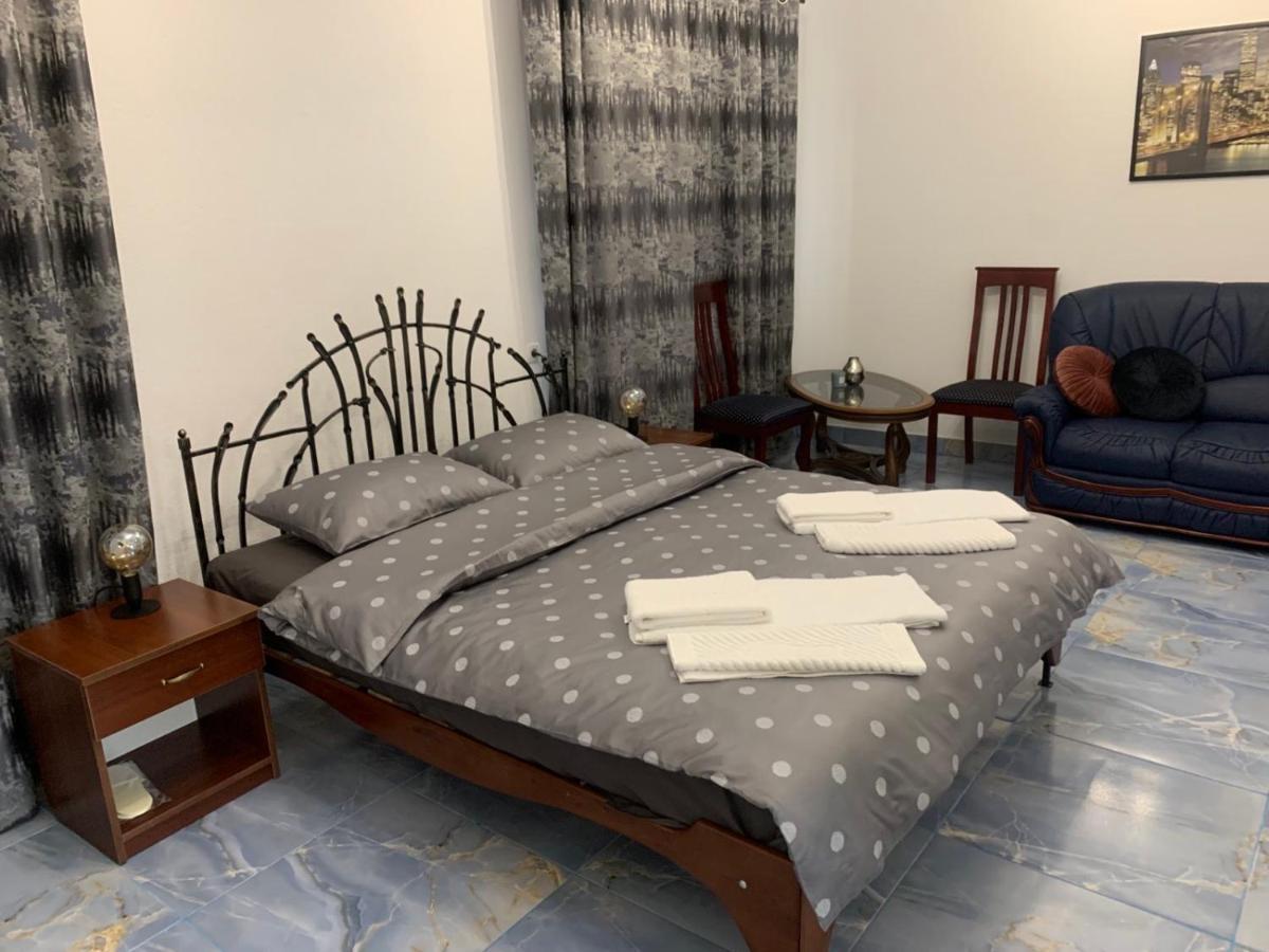 Zig Zag Otel Kamyanets-Podilski Dış mekan fotoğraf