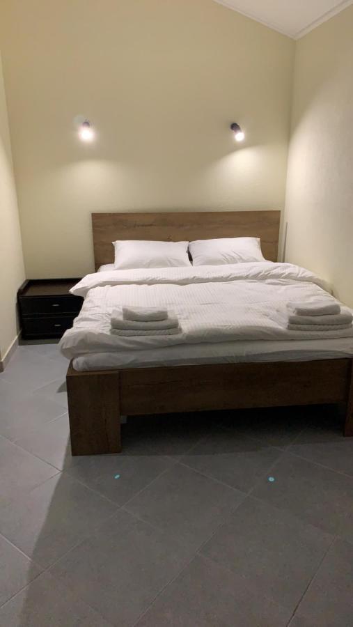 Zig Zag Otel Kamyanets-Podilski Dış mekan fotoğraf